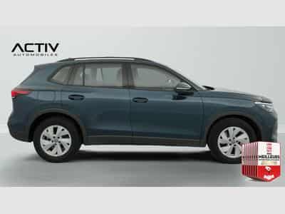 VW Tiguan 2.0 TDI 150ch DSG7 Life (2025) - Photo 8