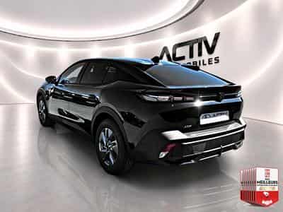 Peugeot 408 HYBRID 145 ALLURE E-DCS6 (2025) - Foto 5