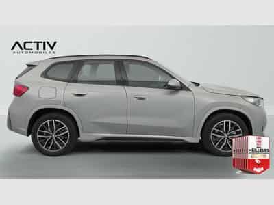 Bmw X1 SDRIVE 20D 163CH DKG7 M SPORT (2026) - Photo 8