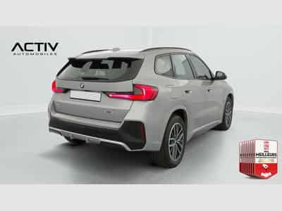 Bmw X1 SDRIVE 20D 163CH DKG7 M SPORT (2026) - Photo 7