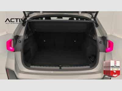 Bmw X1 SDRIVE 20D 163CH DKG7 M SPORT (2026) - Photo 11