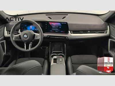 Bmw X1 SDRIVE 20D 163CH DKG7 M SPORT (2026) - Photo 13