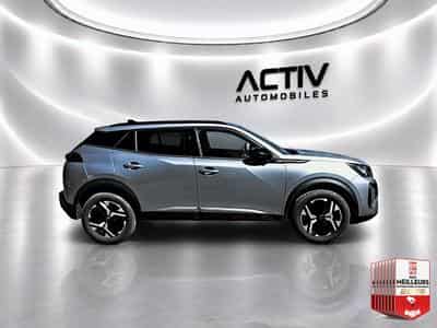 Peugeot 2008 1.2 100 ALLURE (2025) - Foto 8