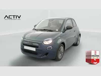 Fiat 500 1.0 65 ch Hybride Icône (2026) - Photo 3