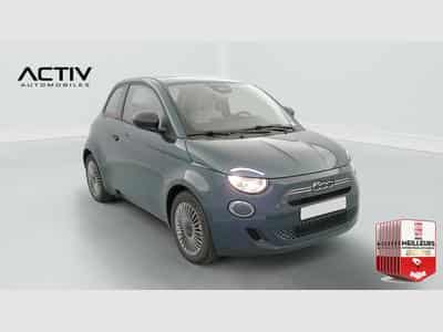 Fiat 500 1.0 65 ch Hybride Icône (2026) - Photo 1
