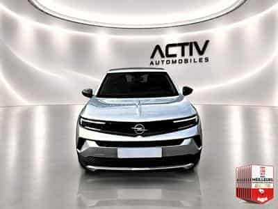 Opel MOKKA 1.2 TURBO HYBRID 136 EDITION E-DCT6 (2025) - Photo 2