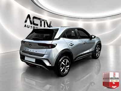 Opel MOKKA 1.2 TURBO HYBRID 136 EDITION E-DCT6 (2025) - Photo 7
