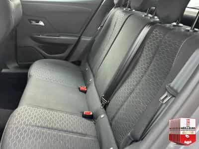 Opel MOKKA 1.2 TURBO HYBRID 136 EDITION E-DCT6 (2025) - Photo 11