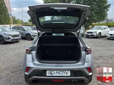 Opel MOKKA 1.2 TURBO HYBRID 136 EDITION E-DCT6 (2025) - Photo 12