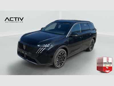Peugeot 5008 Hybrid 145 e-DCS6 GT (2026) - Photo 3