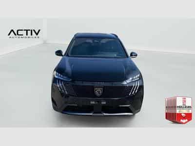 Peugeot 5008 Hybrid 145 e-DCS6 GT (2026) - Photo 2