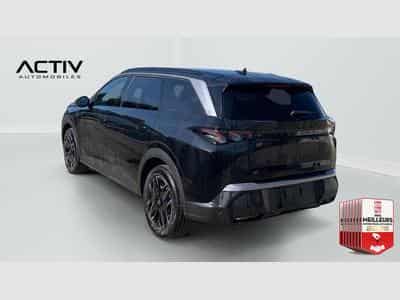 Peugeot 5008 Hybrid 145 e-DCS6 GT (2026) - Photo 5
