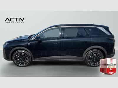 Peugeot 5008 Hybrid 145 e-DCS6 GT (2026) - Photo 4
