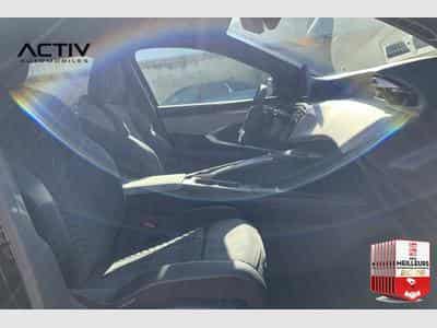 Peugeot 5008 Hybrid 145 e-DCS6 GT (2026) - Photo 9