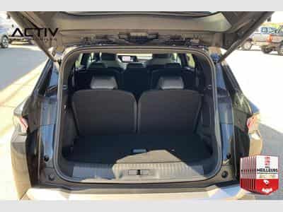 Peugeot 5008 Hybrid 145 e-DCS6 GT (2026) - Photo 11