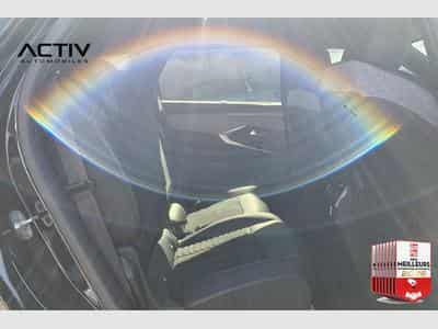 Peugeot 5008 Hybrid 145 e-DCS6 GT (2026) - Photo 10