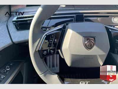 Peugeot 5008 Hybrid 145 e-DCS6 GT (2026) - Photo 15
