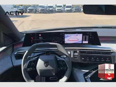 Peugeot 5008 Hybrid 145 e-DCS6 GT (2026) - Photo 13
