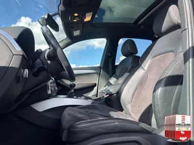 Audi Q5 2.0 TDI 150 CLEAN DIESEL S LINE (2016) - Foto 12