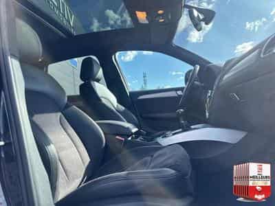 Audi Q5 2.0 TDI 150 CLEAN DIESEL S LINE (2016) - Foto 14