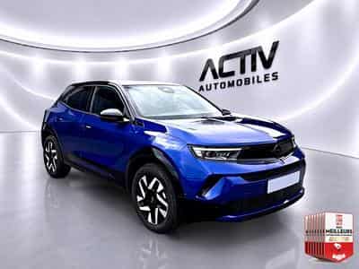 Opel MOKKA 1.2 TURBO 136 EDITION (2025) - Photo 3