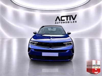Opel MOKKA 1.2 TURBO 136 EDITION (2025) - Photo 2