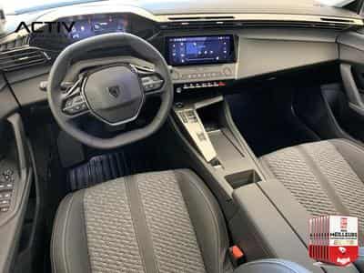 Peugeot 308 HYBRID 145 E-DCS6 ALLURE (2026) - Photo 14