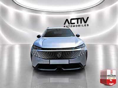 Peugeot 5008 HYBRID 145 ALLURE E-DCS6 (2025) - Photo 2