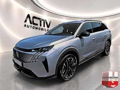 Peugeot 5008 HYBRID 145 ALLURE E-DCS6 (2025) - Photo 1