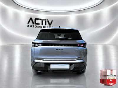 Peugeot 5008 HYBRID 145 ALLURE E-DCS6 (2025) - Photo 6