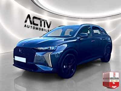 DS Automobiles DS7 E-TENSE 225 PERFORMANCE LINE + (2024) - Photo 1