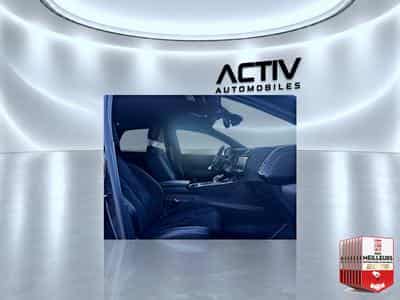 DS Automobiles DS7 E-TENSE 225 PERFORMANCE LINE + (2024) - Photo 2