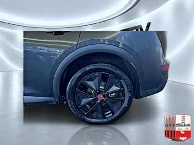 DS Automobiles DS7 E-TENSE 225 PERFORMANCE LINE + (2024) - Photo 5