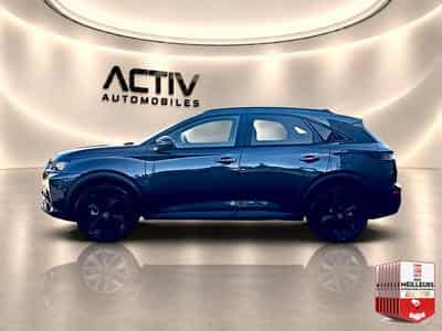 DS Automobiles DS7 E-TENSE 225 PERFORMANCE LINE + (2024) - Photo 4