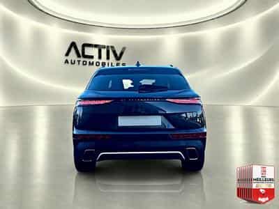 DS Automobiles DS7 E-TENSE 225 PERFORMANCE LINE + (2024) - Photo 6