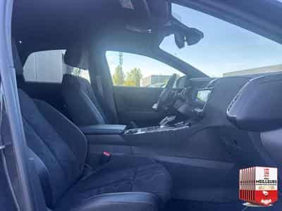 DS Automobiles DS7 E-TENSE 225 PERFORMANCE LINE + (2024) - Photo 13