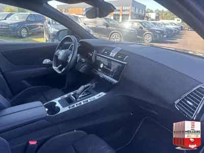DS Automobiles DS7 E-TENSE 225 PERFORMANCE LINE + (2024) - Photo 14