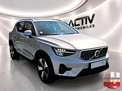 Volvo XC40 1.5 T5 262 ULTIMATE (2023) - Photo 3