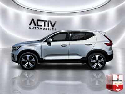 Volvo XC40 1.5 T5 262 ULTIMATE (2023) - Photo 4