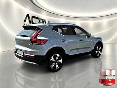 Volvo XC40 1.5 T5 262 ULTIMATE (2023) - Photo 7