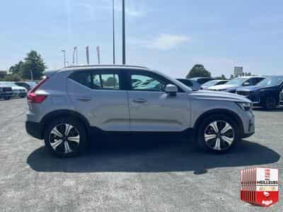 Volvo XC40 1.5 T5 262 ULTIMATE (2023) - Photo 14