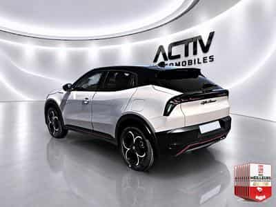 Alfa-Romeo JUNIOR 1.2 IBRIDA 145 SPECIALE E-DCT6 (2026) - Foto 5