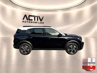 Citroen C3 AIRCROSS 1.2 HYBRIDE 145 MAX E-DCS6 (2026) - Photo 4