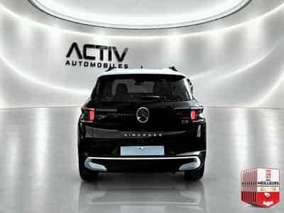 Citroen C3 AIRCROSS 1.2 HYBRIDE 145 MAX E-DCS6 (2026) - Photo 6
