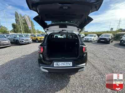 Citroen C3 AIRCROSS 1.2 HYBRIDE 145 MAX E-DCS6 (2026) - Photo 12