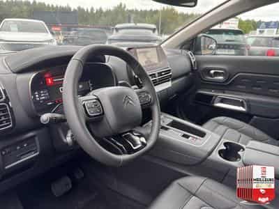 Citroen C5 AIRCROSS 1.5 BLUEHDI 130 MAX BOITE AUTOMATIQUE (2025) - Photo 11