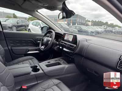 Citroen C5 AIRCROSS 1.5 BLUEHDI 130 MAX BOITE AUTOMATIQUE (2025) - Photo 14