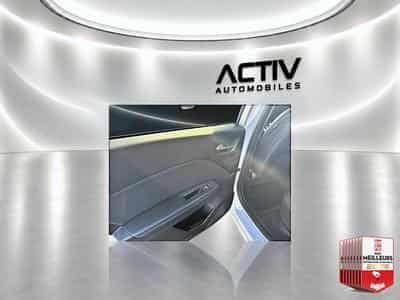Renault SYMBIOZ 1.8 E-TECH FULL HYBRID 160 TECHNO (2026) - Photo 2