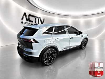 Renault SYMBIOZ 1.8 E-TECH FULL HYBRID 160 TECHNO (2026) - Photo 6
