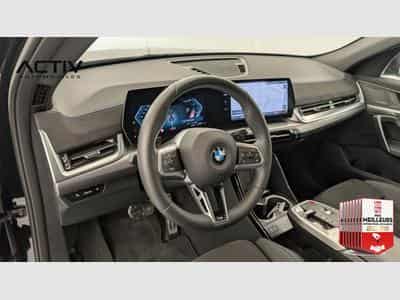 Bmw X2 SDRIVE 20D 163CH DKG7 M SPORT (2025) - Photo 15